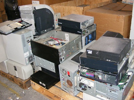 E-Waste