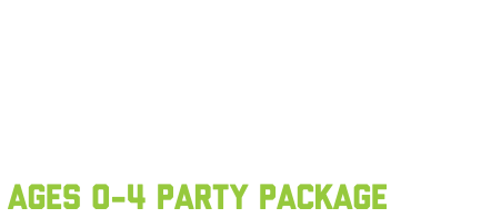 Cosmic Party
